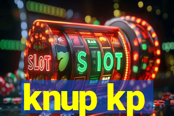 knup kp-t89 driver
